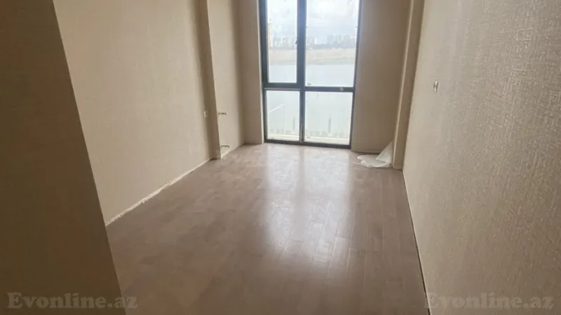 Satılır 3 otaqlı Mənzil Yeni tikili 71.2 m² Yasamal r. - şəkil 6