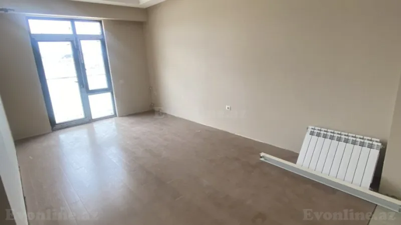 Satılır 3 otaqlı Mənzil Yeni tikili 71.2 m² Yasamal r. - şəkil 9