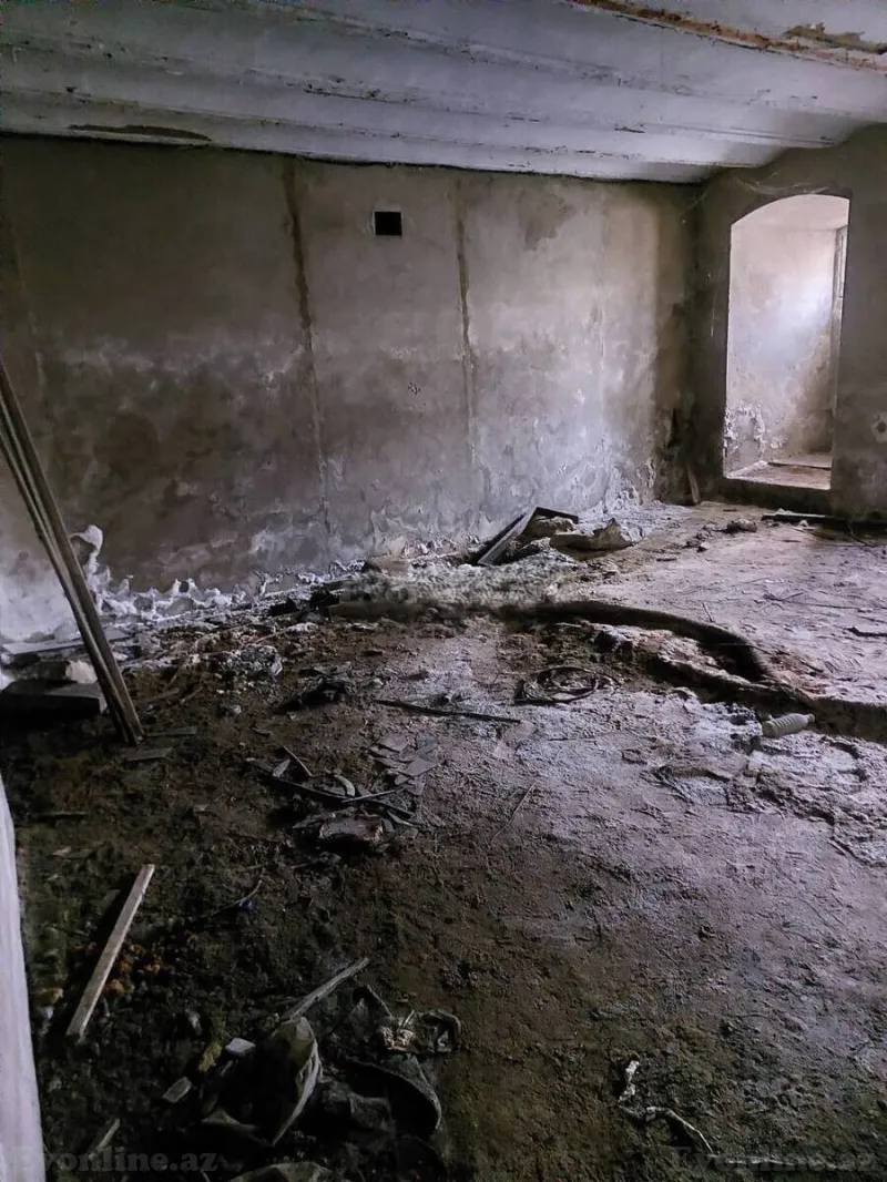 Satılır Obyekt 100 m² Sahil m.