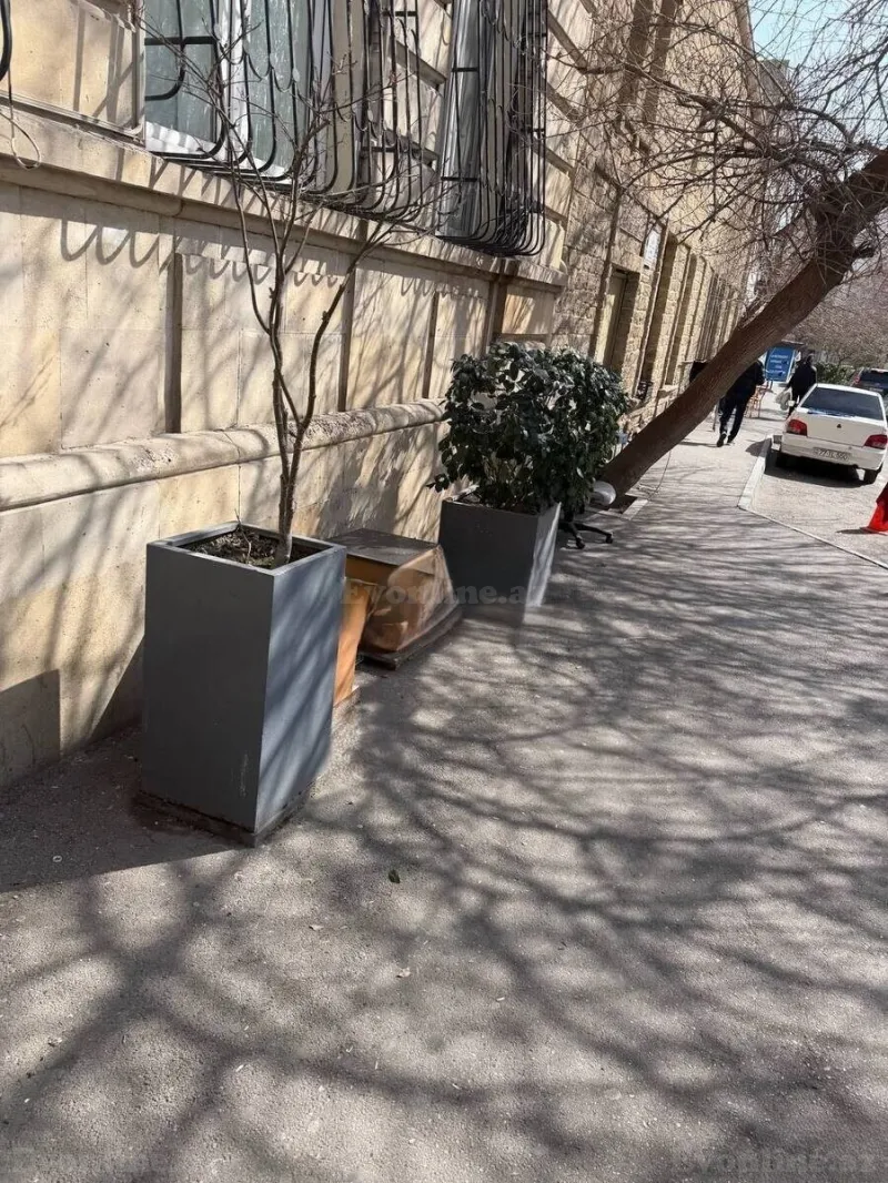 Satılır Obyekt 100 m² Sahil m. - şəkil 8