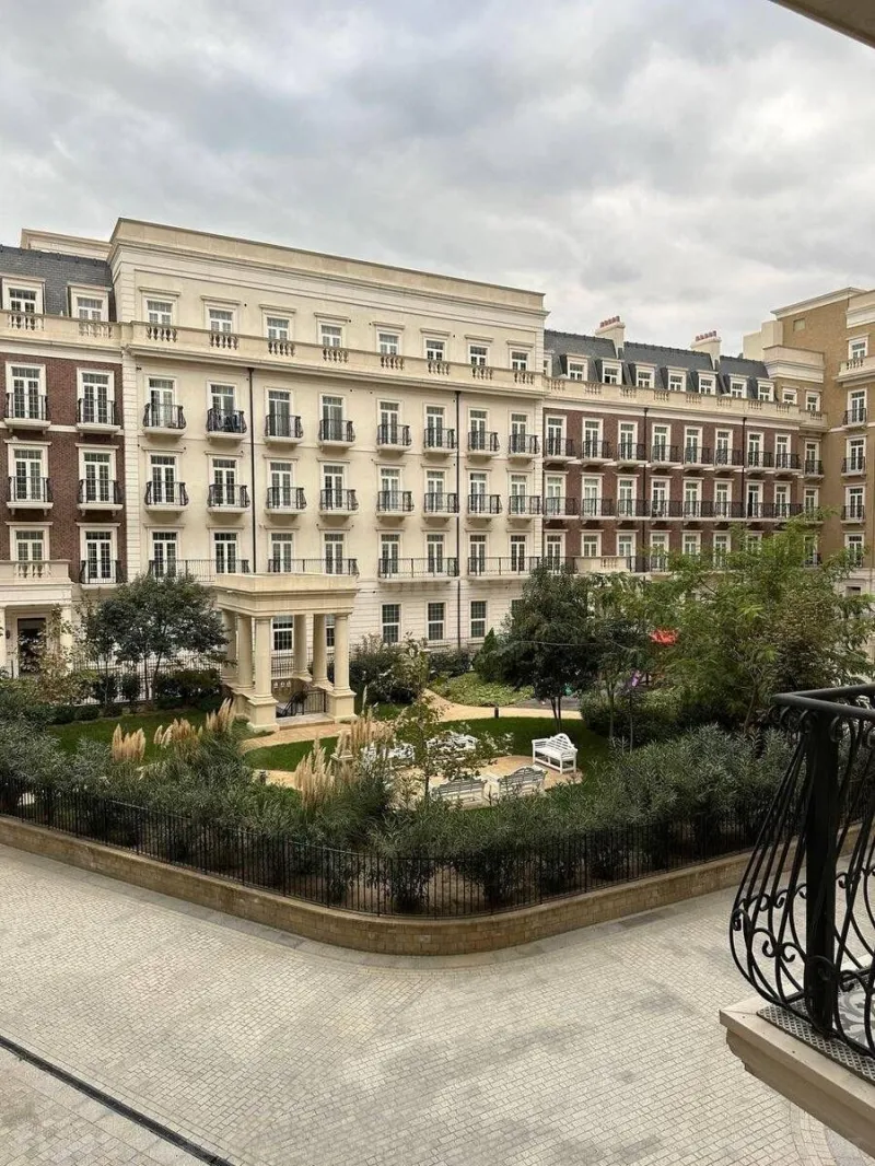 Satılır 2 otaqlı Mənzil Yeni tikili 48 m² Xətai r.