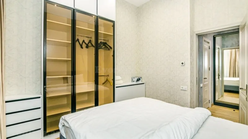 Satılır 2 otaqlı Mənzil Yeni tikili 48 m² Xətai r. - şəkil 10