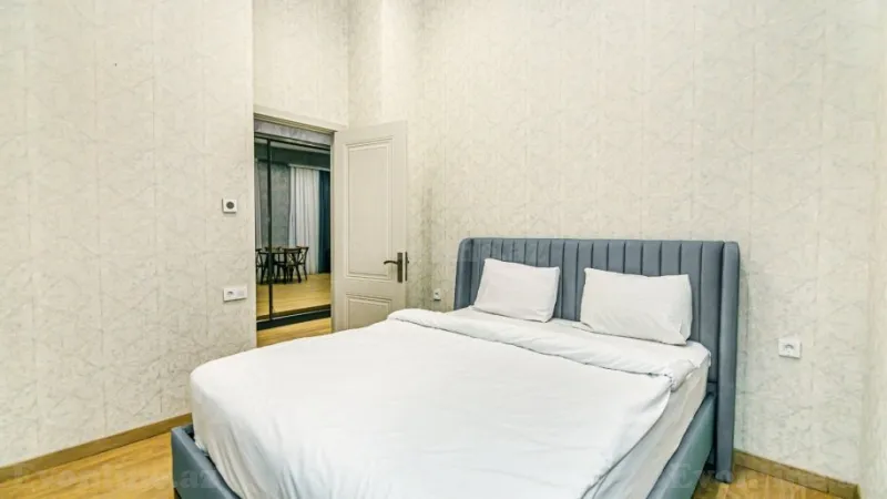 Satılır 2 otaqlı Mənzil Yeni tikili 48 m² Xətai r. - şəkil 11