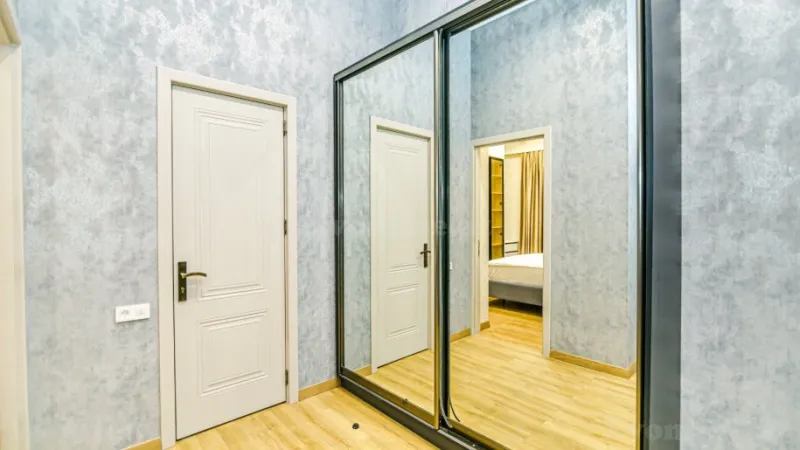 Satılır 2 otaqlı Mənzil Yeni tikili 48 m² Xətai r. - şəkil 12