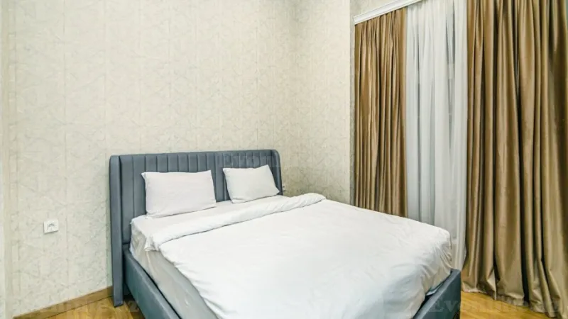 Satılır 2 otaqlı Mənzil Yeni tikili 48 m² Xətai r. - şəkil 13