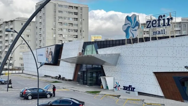 Satılır 3 otaqlı Mənzil Yeni tikili 93 m² Yasamal - şəkil 18