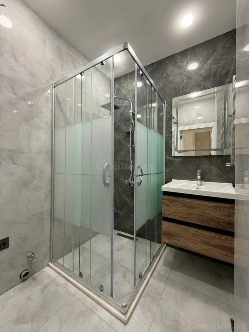 Satılır 3 otaqlı Mənzil Köhnə tikili 85 m² Xalqlar Dostluğu m. - şəkil 11