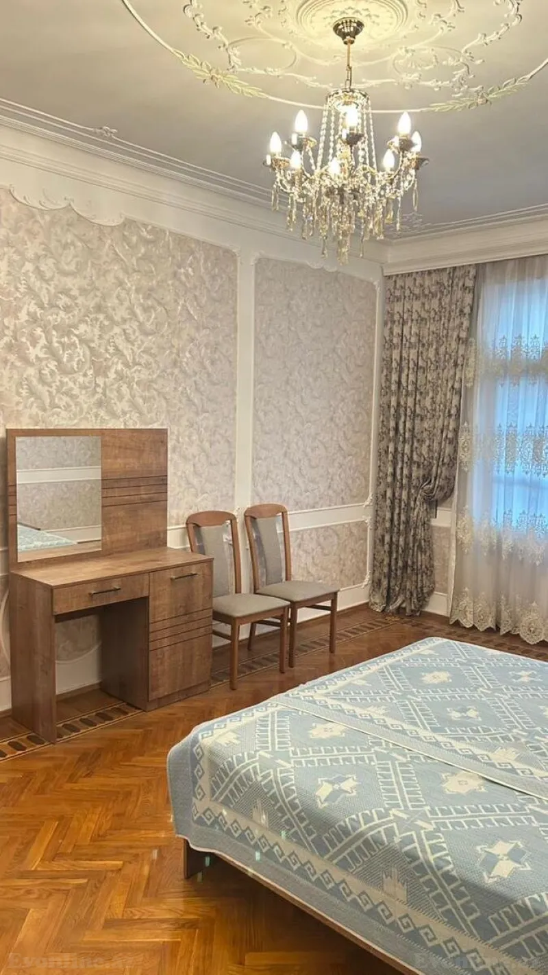 Satılır 3 otaqlı Mənzil Köhnə tikili 90 m² Nəriman Nərimanov m. - şəkil 7