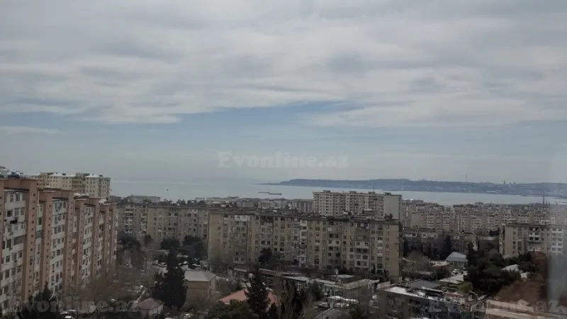 Satılır 3 otaqlı Mənzil Köhnə tikili 75 m² Əhmədli