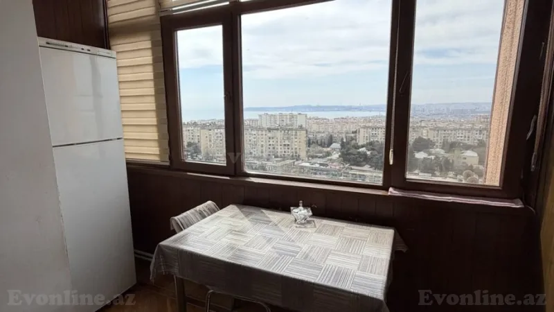 Satılır 3 otaqlı Mənzil Köhnə tikili 75 m² Əhmədli - şəkil 11