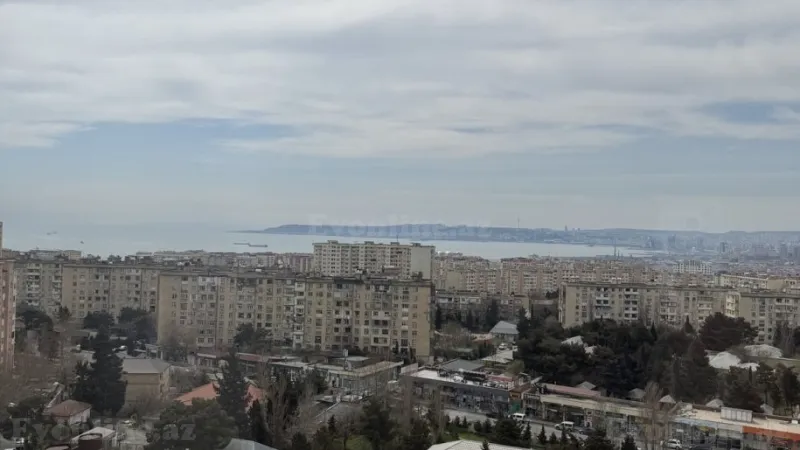 Satılır 3 otaqlı Mənzil Köhnə tikili 75 m² Əhmədli - şəkil 12