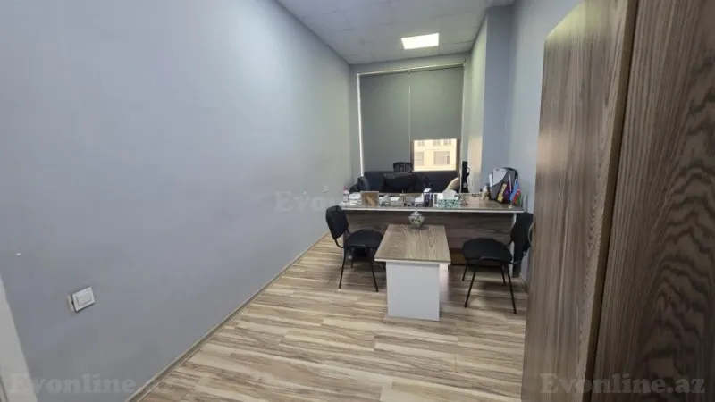 Kirayə verilir Ofis 200 m² Nəriman Nərimanov m. - şəkil 6