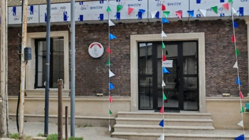 Satılır Obyekt 175 m² Binəqədi