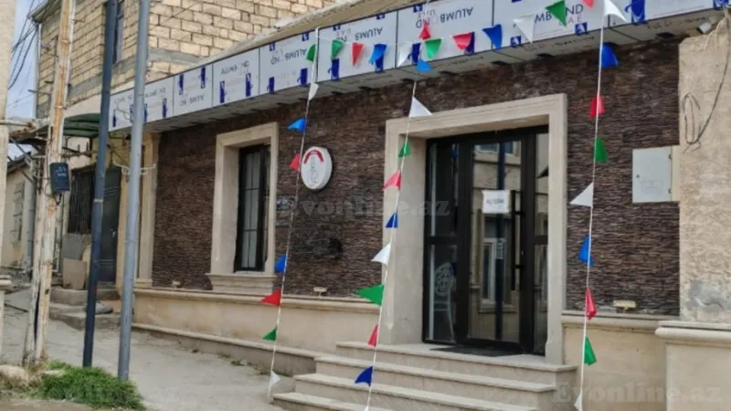 Satılır Obyekt 175 m² Binəqədi - şəkil 2