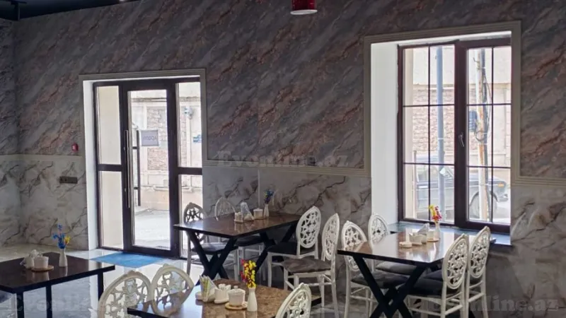 Satılır Obyekt 175 m² Binəqədi - şəkil 5