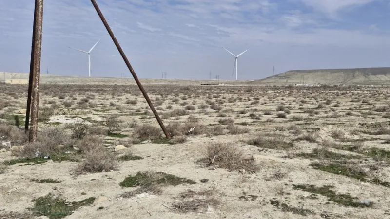 Satılır Torpaq 50 sot Pirəkəşkül - şəkil 2