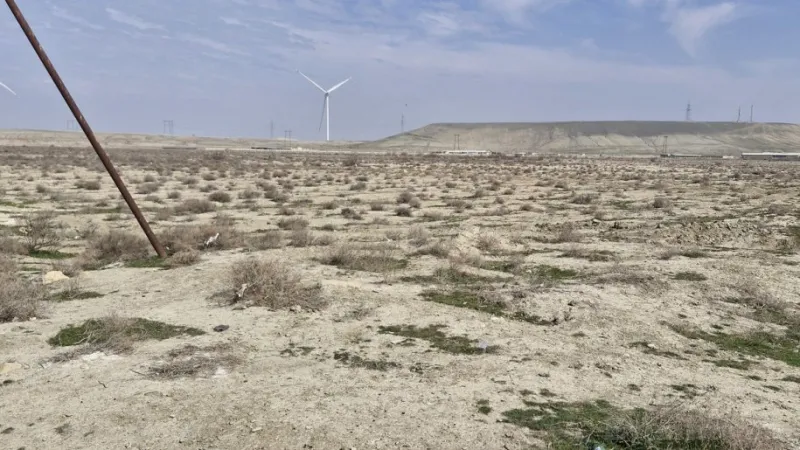 Satılır Torpaq 50 sot Pirəkəşkül - şəkil 4