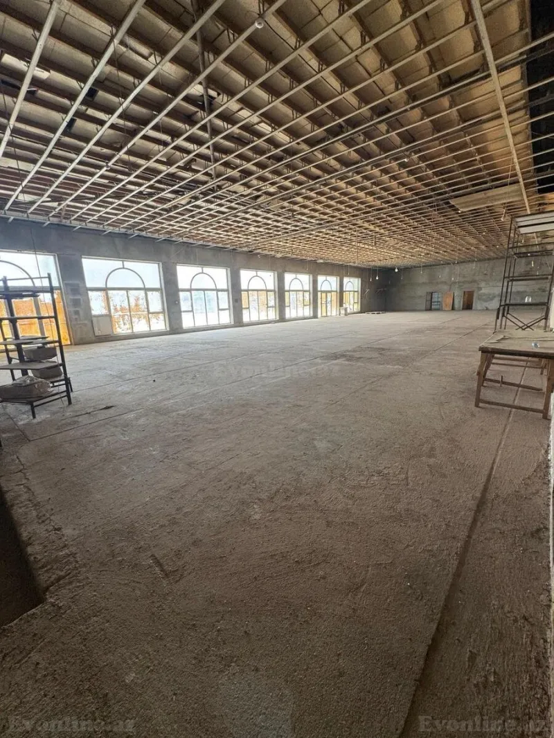Kirayə verilir Obyekt 600 m² Maştağa - şəkil 7