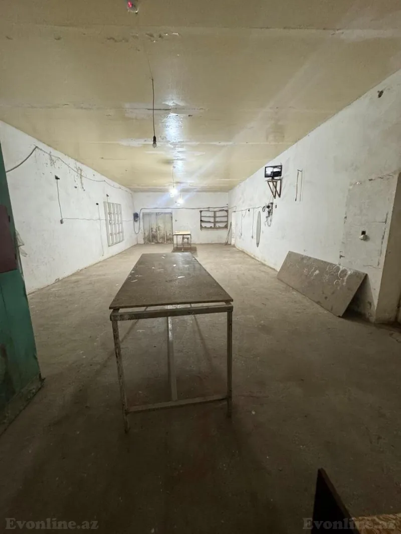 Kirayə verilir Obyekt 600 m² Maştağa - şəkil 8