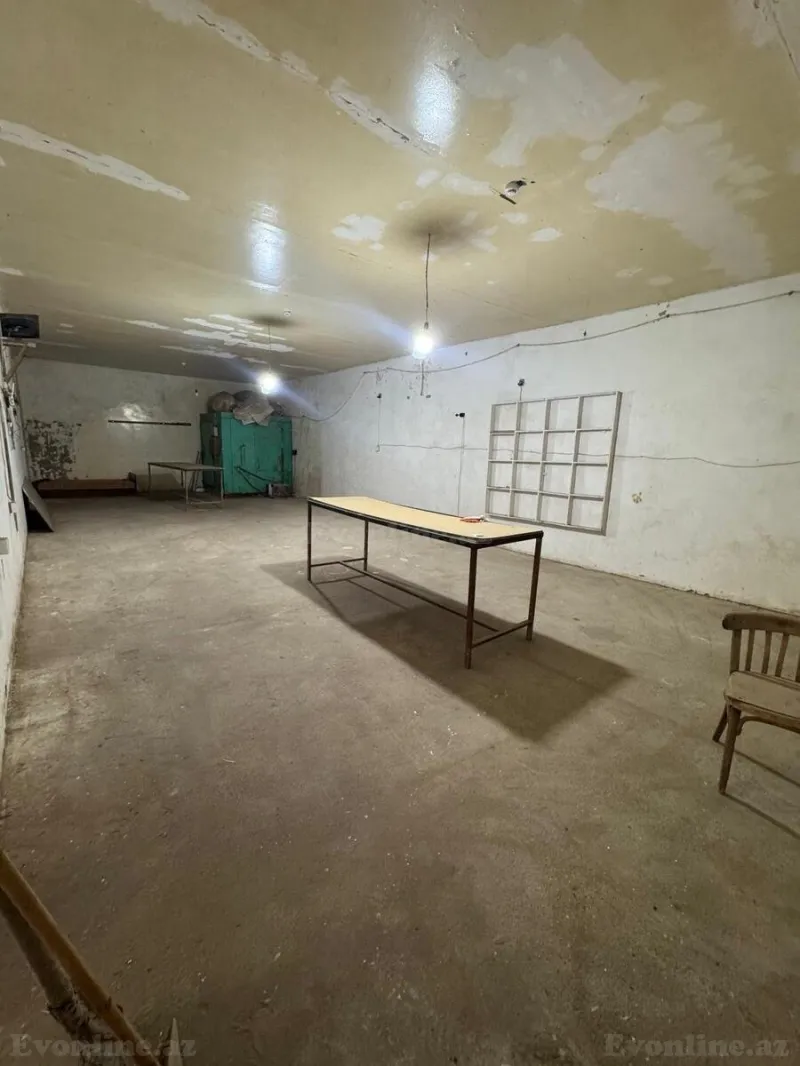 Kirayə verilir Obyekt 600 m² Maştağa - şəkil 9