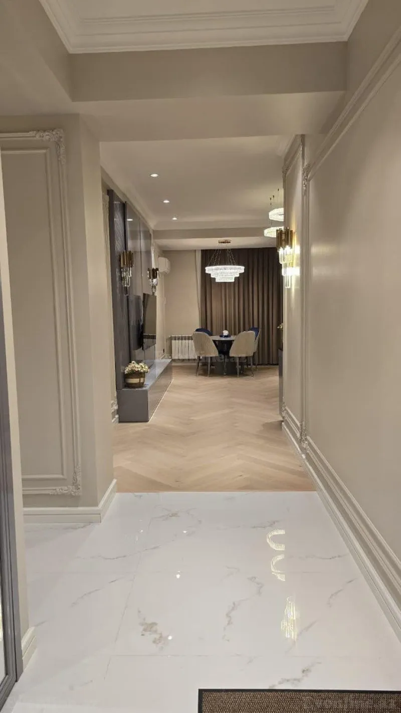 Satılır 2 otaqlı Mənzil Yeni tikili 98 m² Sahil m. - şəkil 8