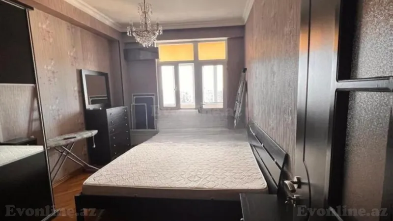 Satılır 2 otaqlı Mənzil Yeni tikili 70 m² 9-cu mikrorayon - şəkil 4