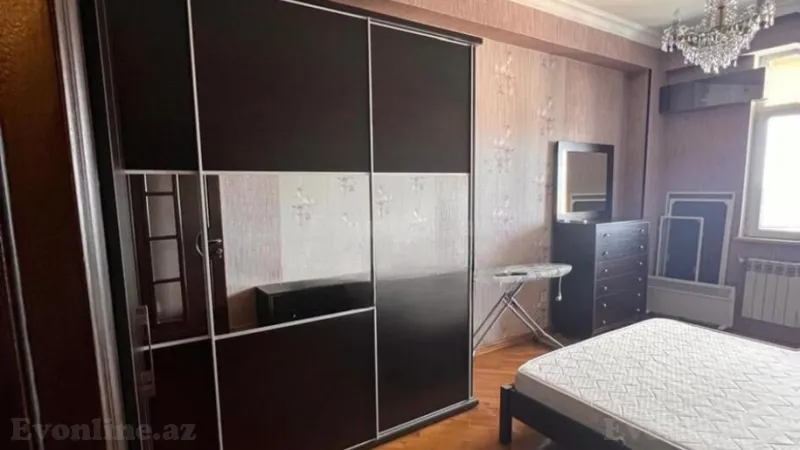 Satılır 2 otaqlı Mənzil Yeni tikili 70 m² 9-cu mikrorayon - şəkil 5