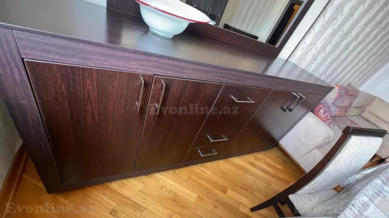 Satılır 2 otaqlı Mənzil Yeni tikili 70 m² 9-cu mikrorayon - şəkil 6