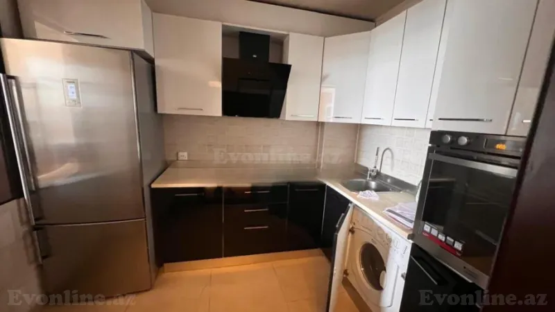 Satılır 2 otaqlı Mənzil Yeni tikili 70 m² 9-cu mikrorayon - şəkil 7