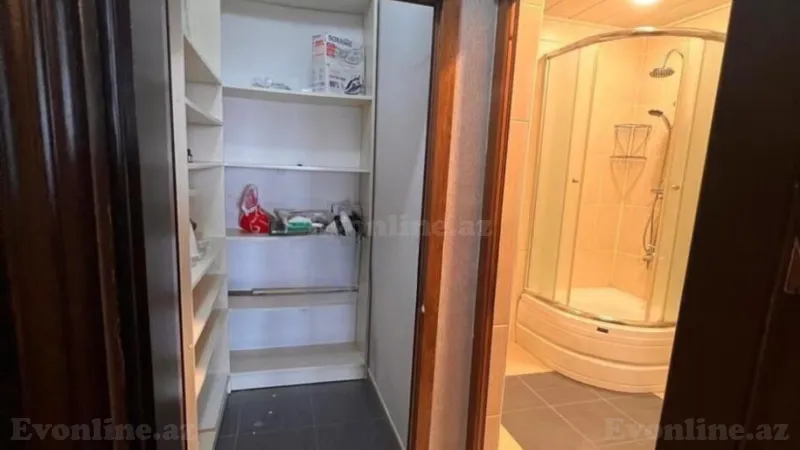 Satılır 2 otaqlı Mənzil Yeni tikili 70 m² 9-cu mikrorayon - şəkil 9