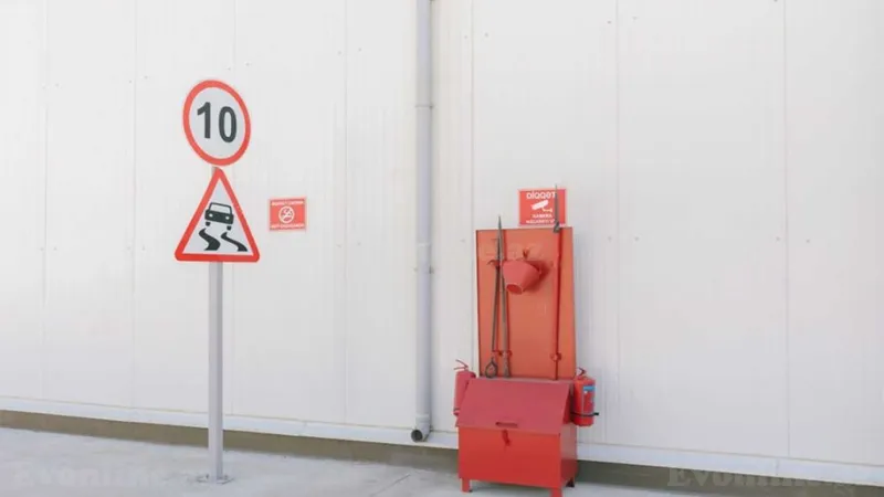 Kirayə verilir Obyekt 400 m² Dərnəgül m. - şəkil 4