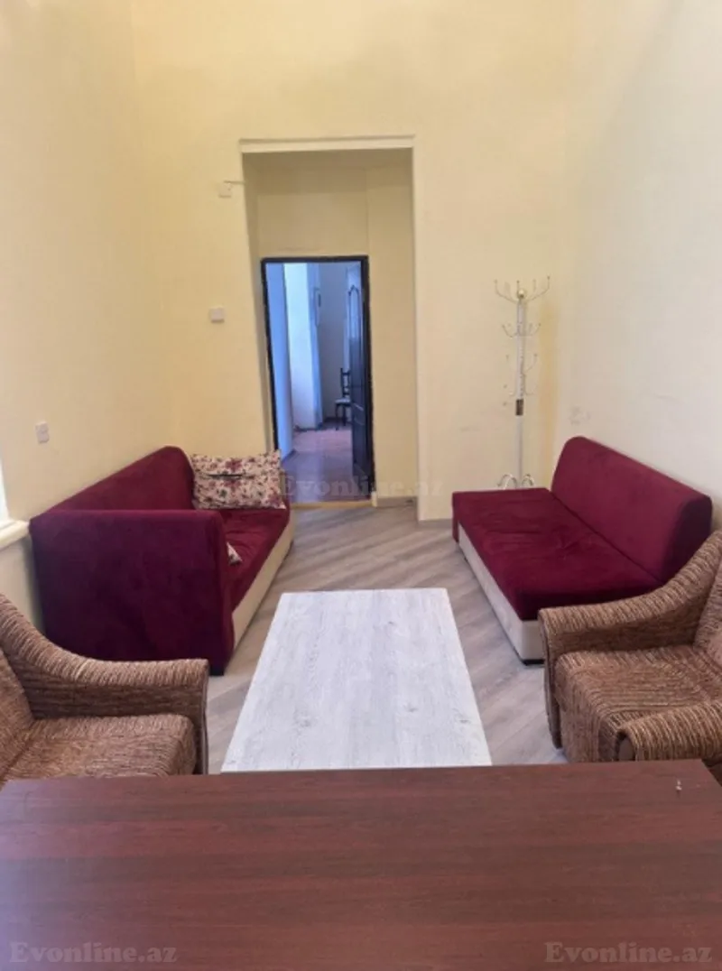 Kirayə verilir Ofis 40 m² 20-ci sahə - şəkil 2