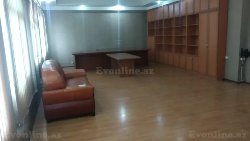 Kirayə verilir Ofis 250 m² Xətai m. - şəkil 4