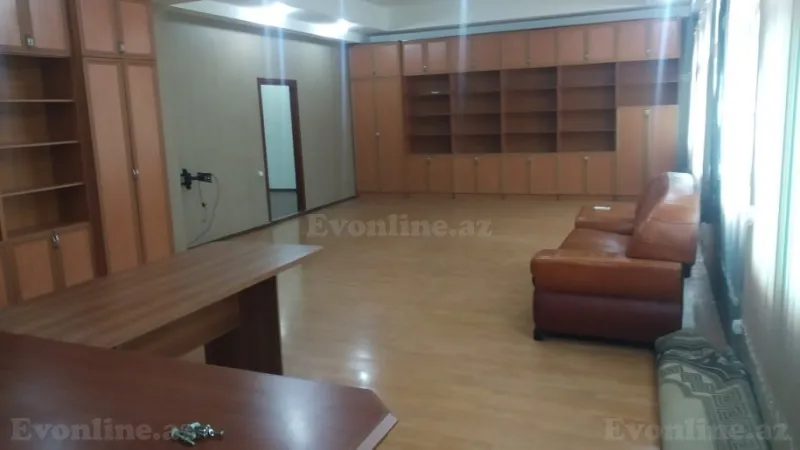 Kirayə verilir Ofis 250 m² Xətai m. - şəkil 5