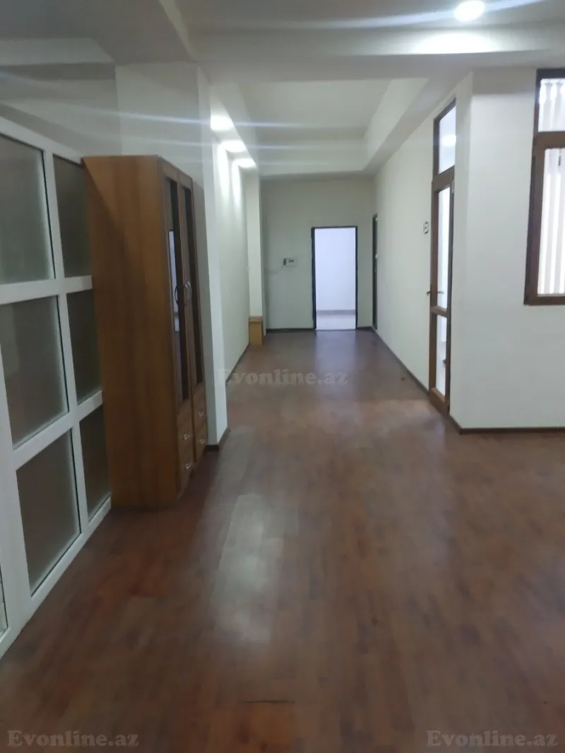 Kirayə verilir Ofis 250 m² Xətai m. - şəkil 8