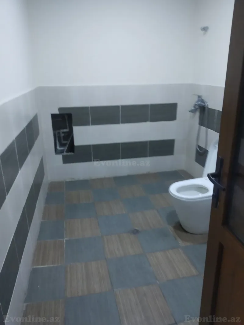 Kirayə verilir Ofis 250 m² Xətai m. - şəkil 10