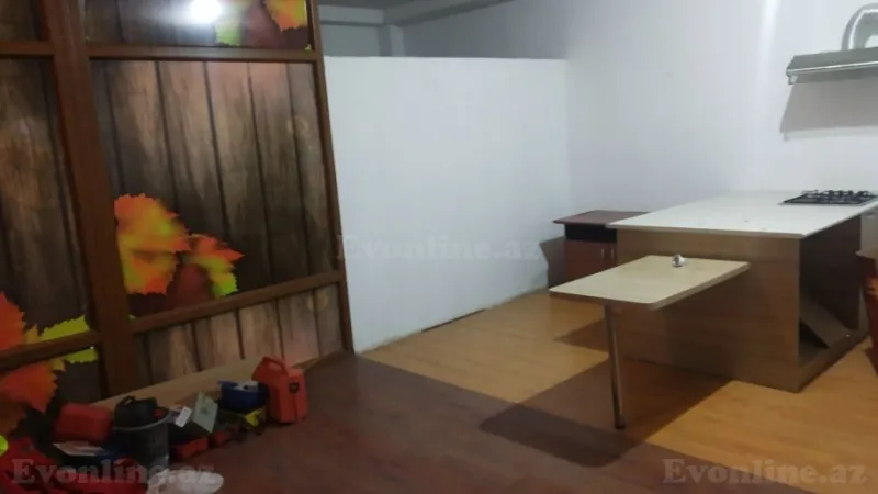 Kirayə verilir Ofis 250 m² Xətai m. - şəkil 12