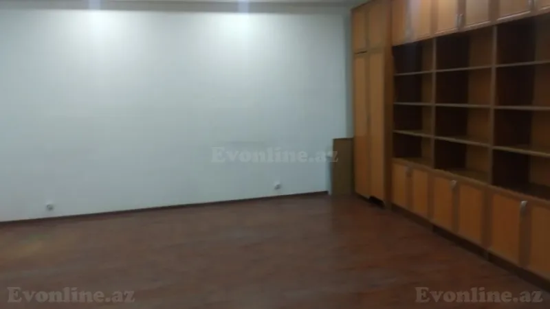 Kirayə verilir Ofis 250 m² Xətai m. - şəkil 14