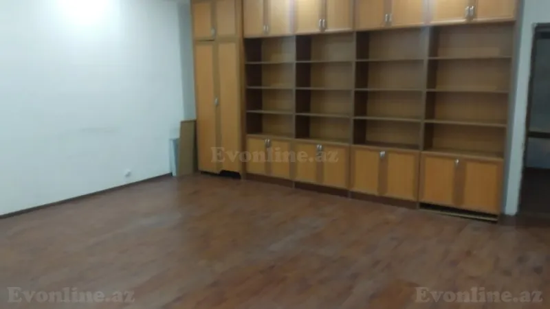 Kirayə verilir Ofis 250 m² Xətai m. - şəkil 15