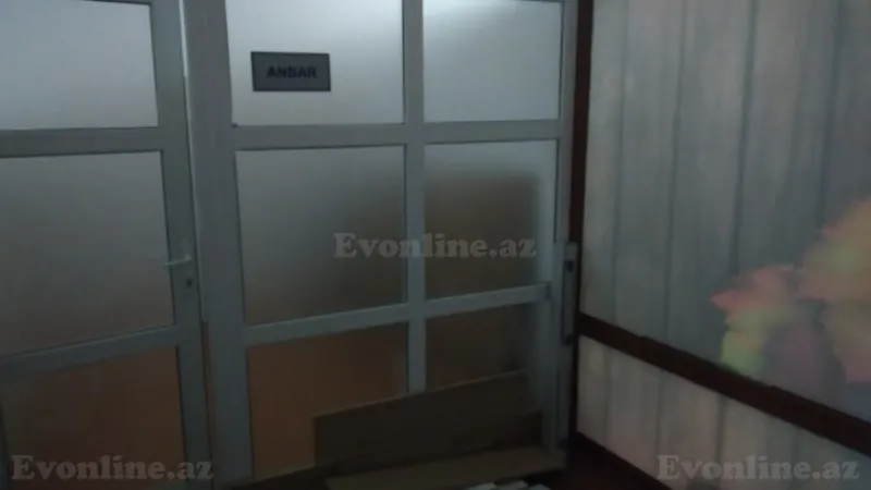 Kirayə verilir Ofis 250 m² Xətai m. - şəkil 16