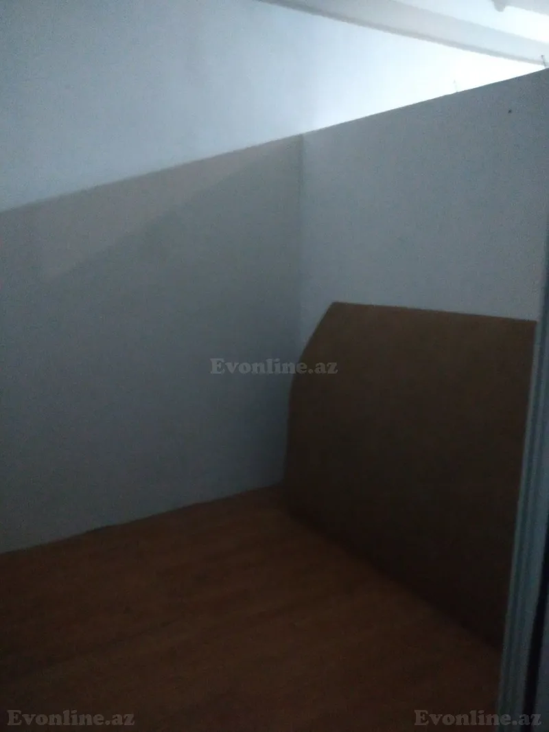 Kirayə verilir Ofis 250 m² Xətai m. - şəkil 18