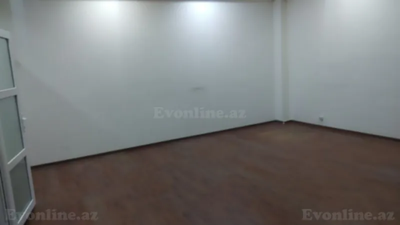 Kirayə verilir Ofis 250 m² Xətai m. - şəkil 19
