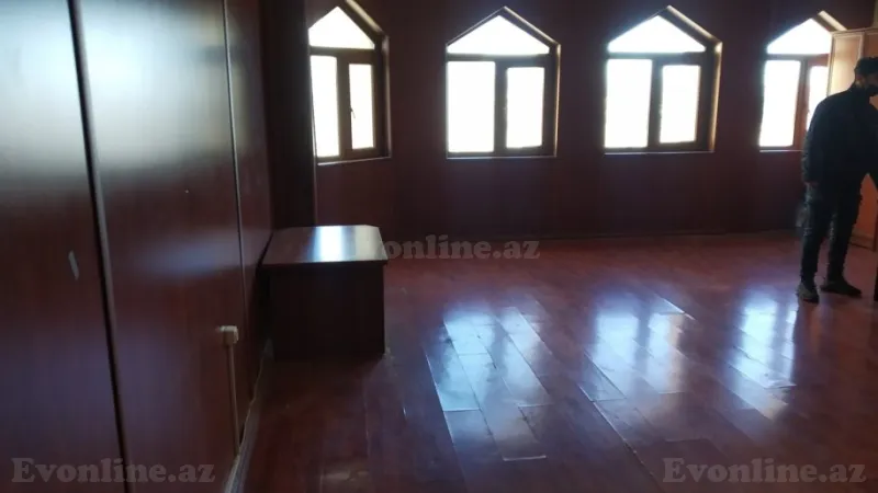 Kirayə verilir Ofis 250 m² Xətai m. - şəkil 21