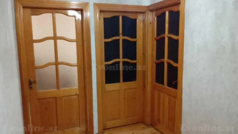 Satılır 3 otaqlı Mənzil Köhnə tikili 90 m² 7-ci mikrorayon - şəkil 2