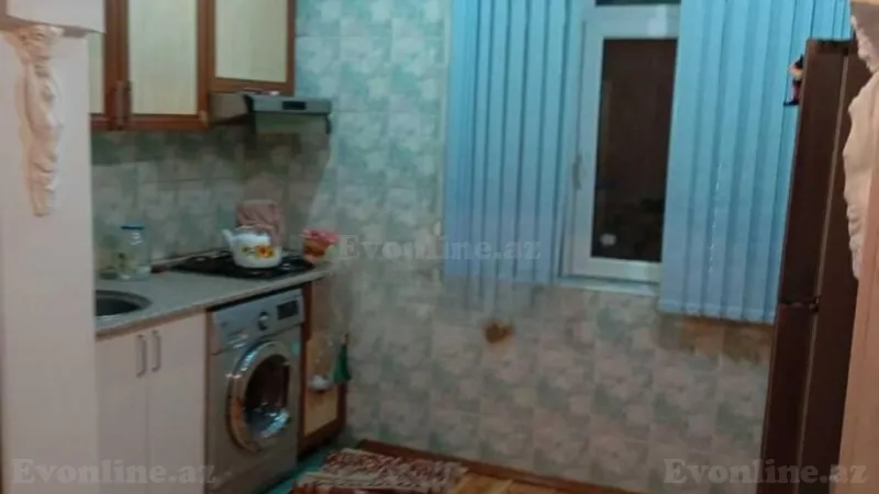 Satılır 3 otaqlı Mənzil Köhnə tikili 90 m² 7-ci mikrorayon - şəkil 3