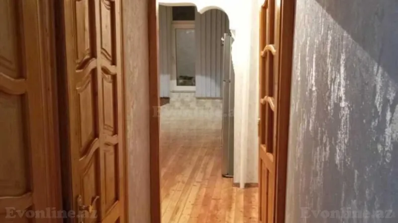 Satılır 3 otaqlı Mənzil Köhnə tikili 90 m² 7-ci mikrorayon - şəkil 4