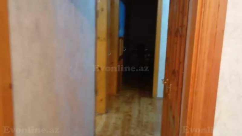 Satılır 3 otaqlı Mənzil Köhnə tikili 90 m² 7-ci mikrorayon - şəkil 5