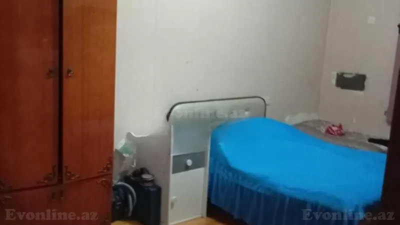 Satılır 3 otaqlı Mənzil Köhnə tikili 90 m² 7-ci mikrorayon - şəkil 6