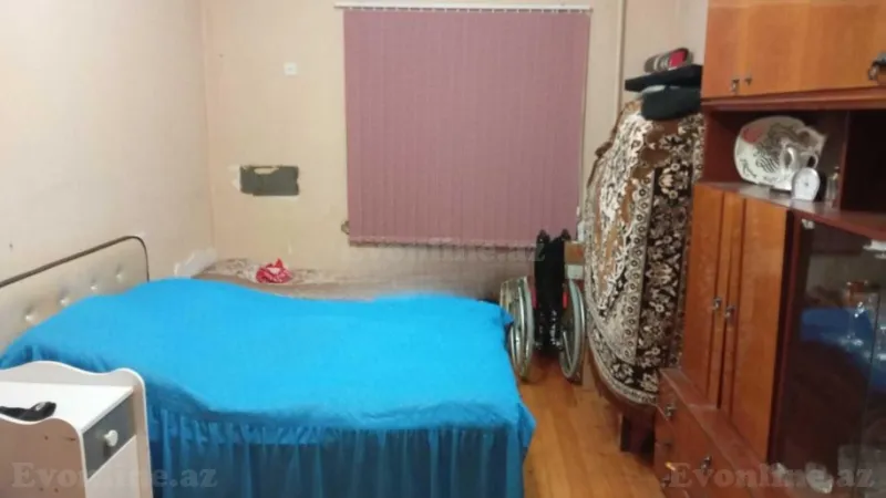 Satılır 3 otaqlı Mənzil Köhnə tikili 90 m² 7-ci mikrorayon - şəkil 7