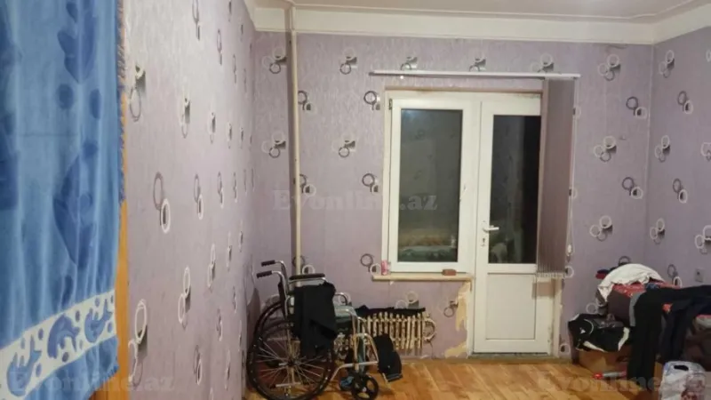 Satılır 3 otaqlı Mənzil Köhnə tikili 90 m² 7-ci mikrorayon - şəkil 8